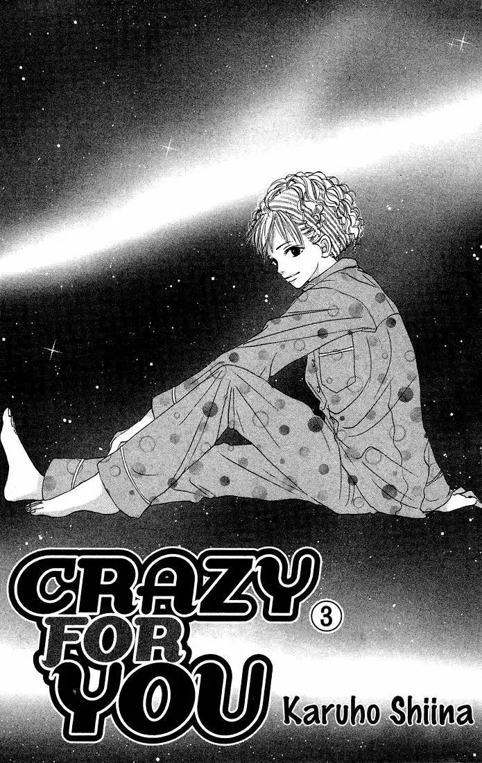 Crazy For You Chapter 9 9